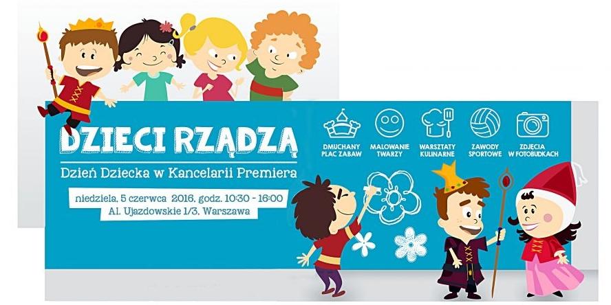 Z afisza organizatorów. - fot. 
