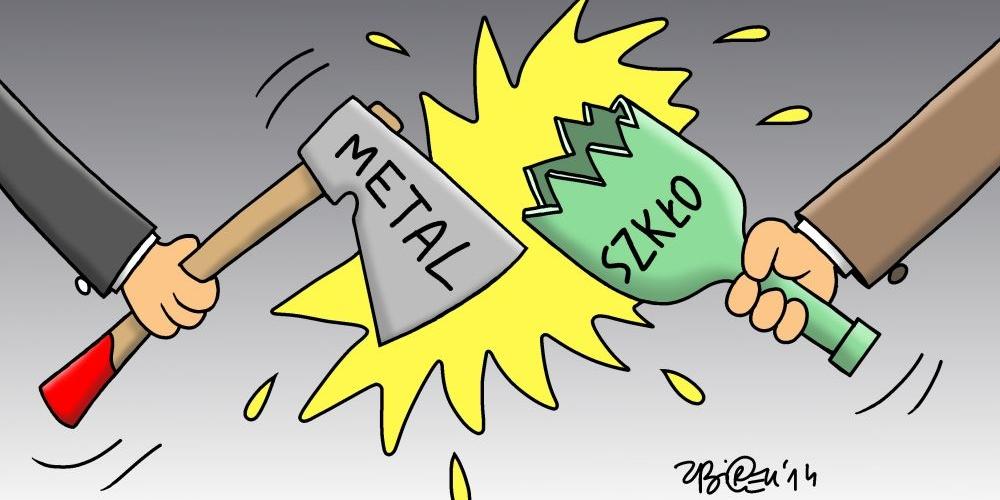 rys. M. Andrzejewski - fot. 