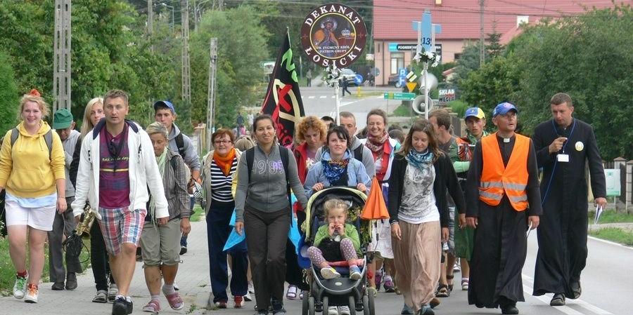 Dekanat łosicki  - fot. 