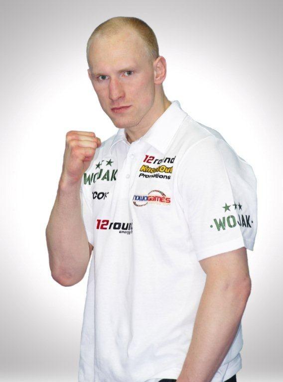 Krzysztof Włodarczyk 