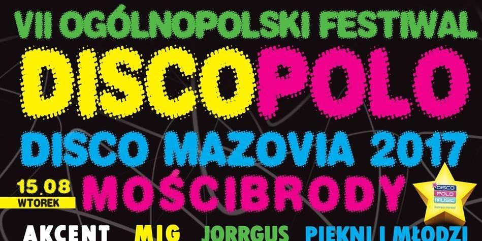 Disco Mazovia - fot. Disco Mazovia