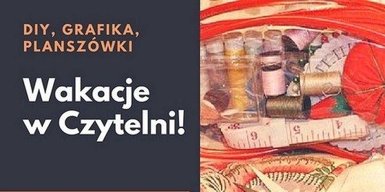 plakat - fot. 