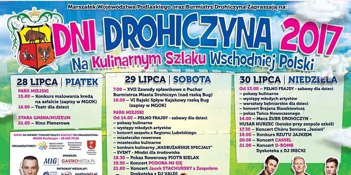 plakat - fot. plakat