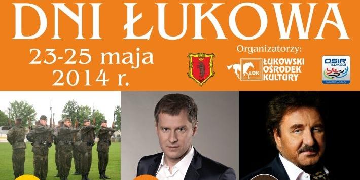 Źródło: http://www.dnilukowa.pl - fot. 