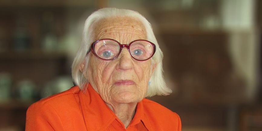 Marianna Kurek fot. KW - fot. 
