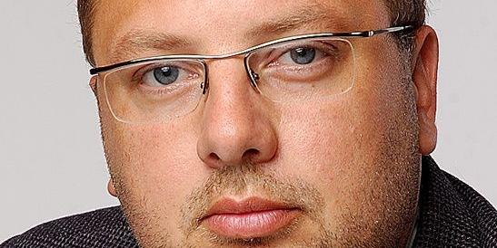 Mariusz Dobijański, nowy dyrektor Młodzieżowego Ośrodka Wychowawczego w Jaworku w powiecie węgrowskim. Fot. Arch. „TS” - fot. 