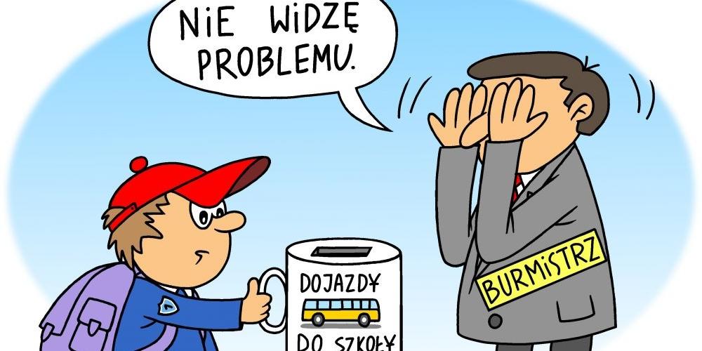 rys. M. Andrzejewski - fot. 