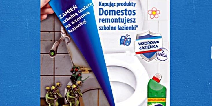 Ze strony internetowej promującej konkurs. - fot. 