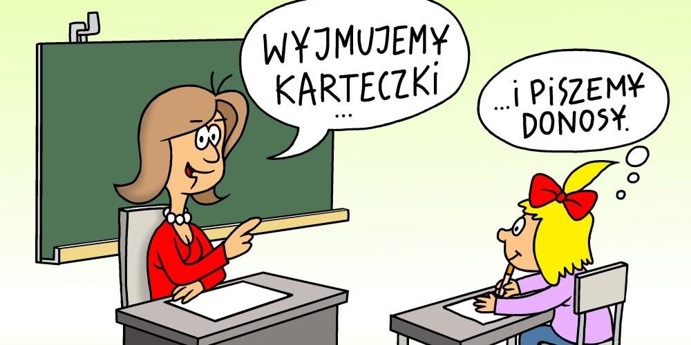 rys. M. Andrzejewski - fot. 