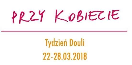 Doula - fot. Doula