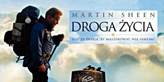 Z plakatu filmowego. - fot. 