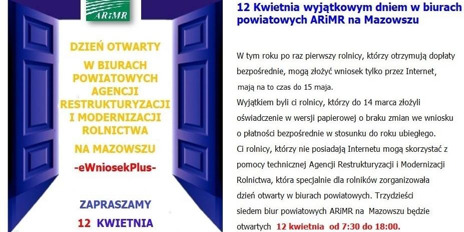 plakat - fot. f