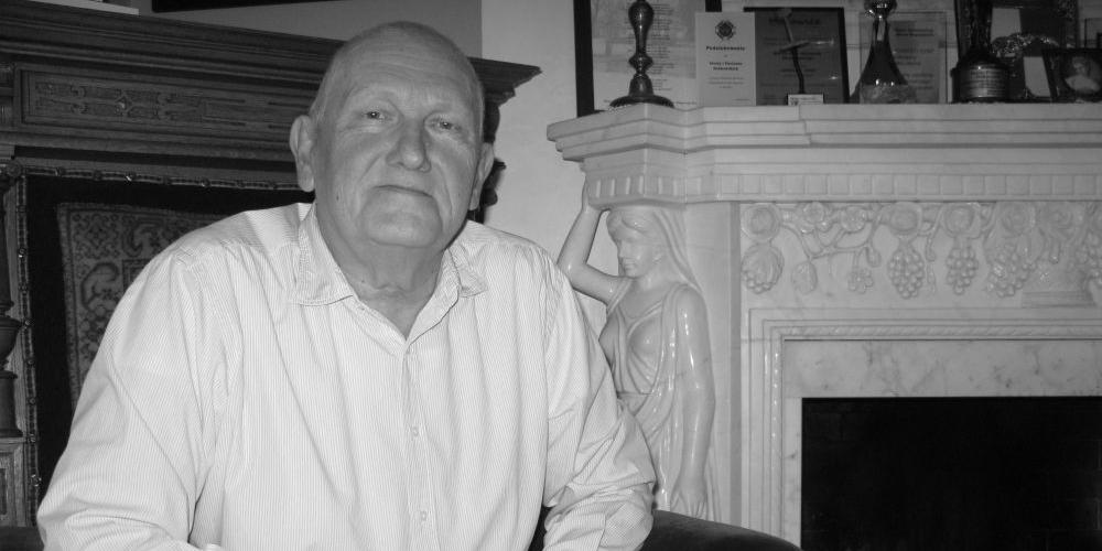 Dariusz Sutkowski, fot. Sławomir Kordaczuk - fot. 