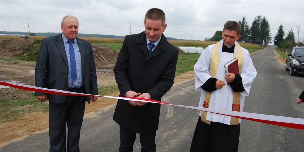 fot Urząd Gminy Sabnie - fot. UG