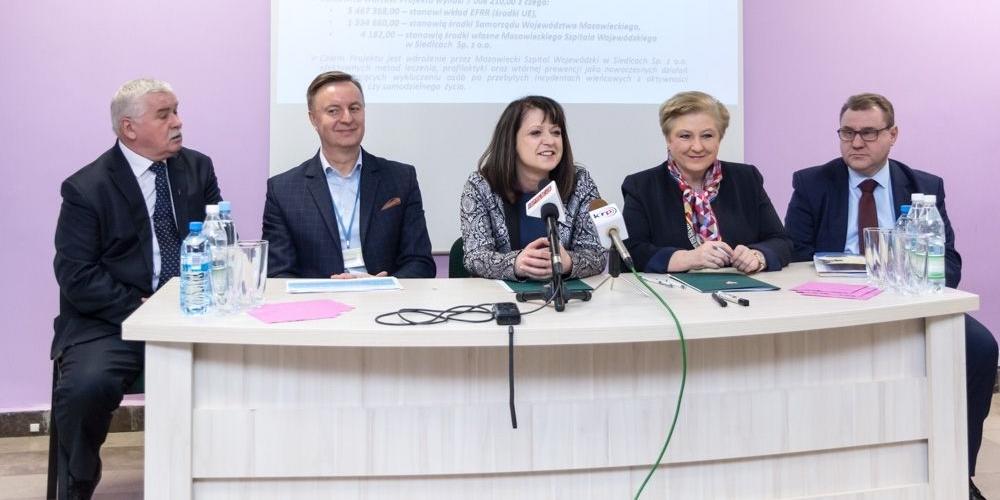 podpisanie umowy