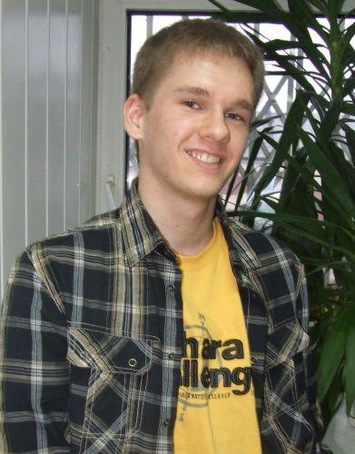 Grzegorz Kobyliński - fot. 