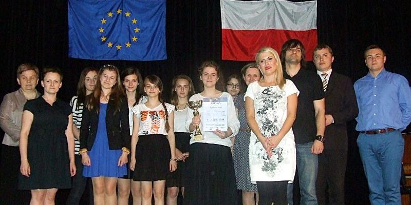Uczestnicy Przeglądu. Fot. T. Markiewicz - fot. 