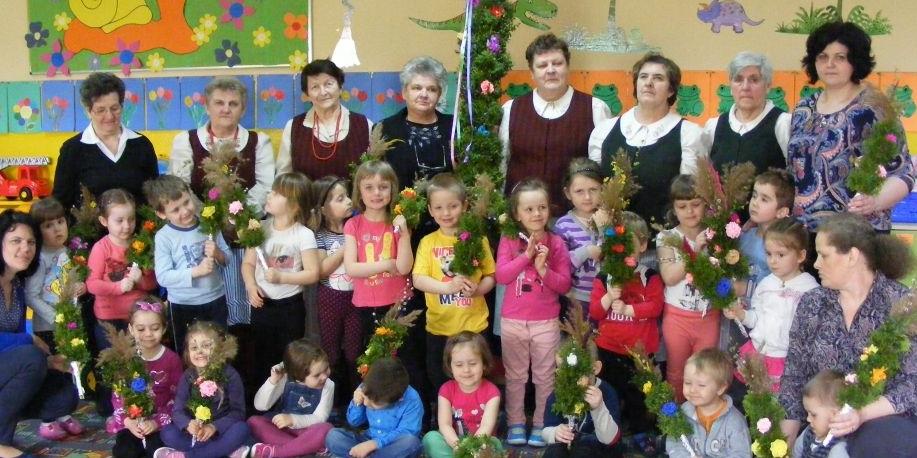 Stowarzyszenie Rozwoju Wsi Podciernie i Okolice - fot. 