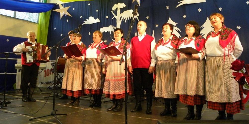 Zespół Ludowy 