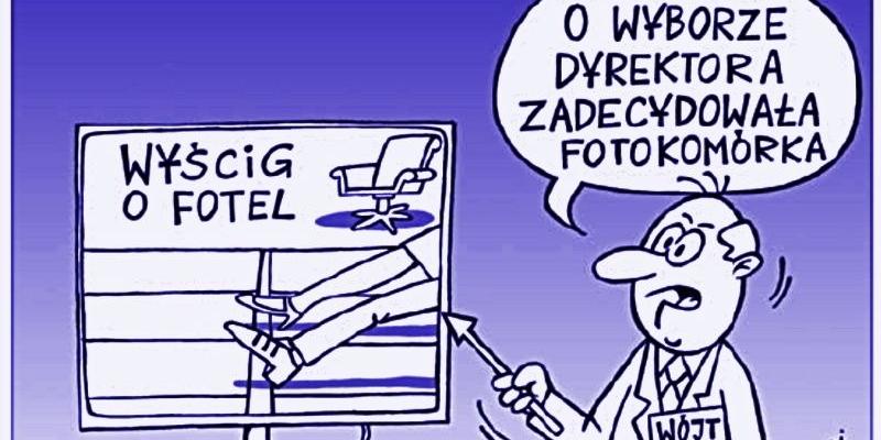 Rys. M. Andrzejewski - fot. 
