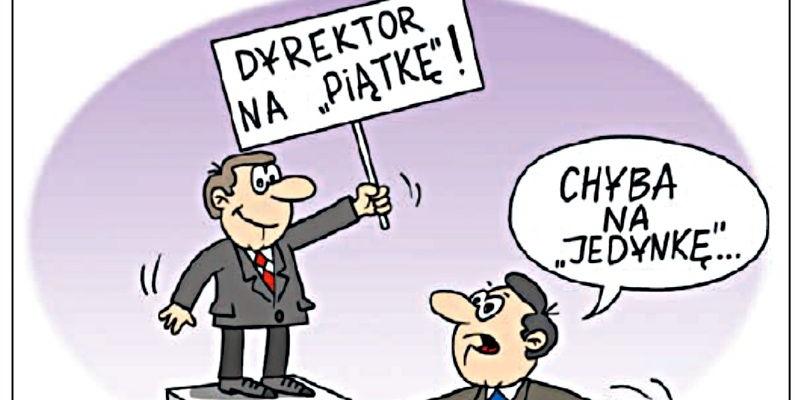 Rys. M. Andrzejewski - fot. 
