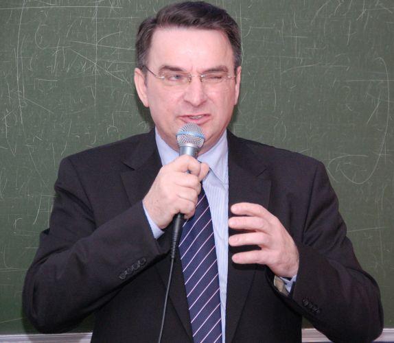 Marian Klimek z Węgrowa, fot. W. Bobryk - fot. 