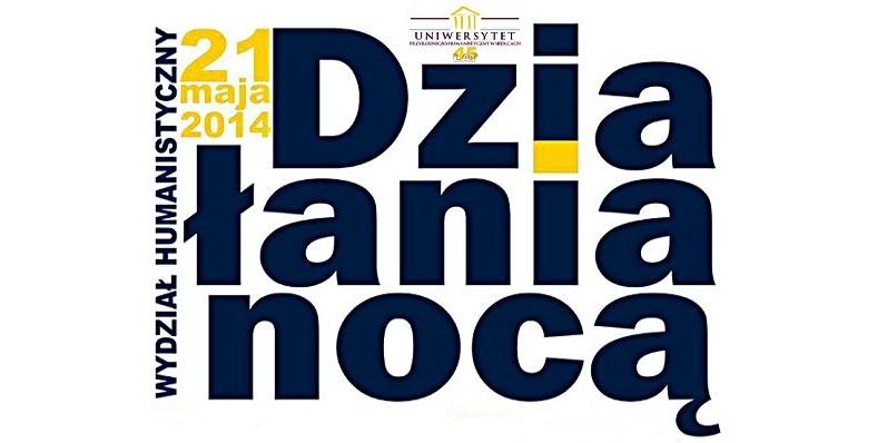 Z plakatu organizatorow. - fot. 
