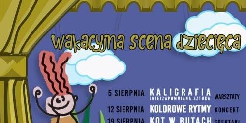 plakat - fot. 