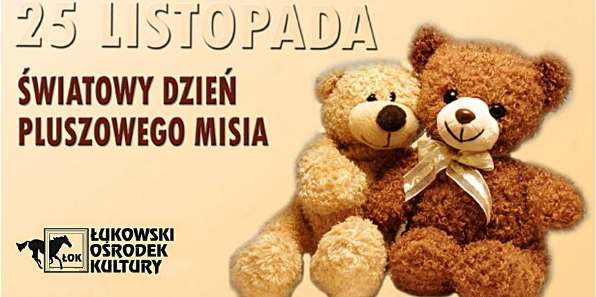 Z plakatu organizatorów imprezy. - fot. 