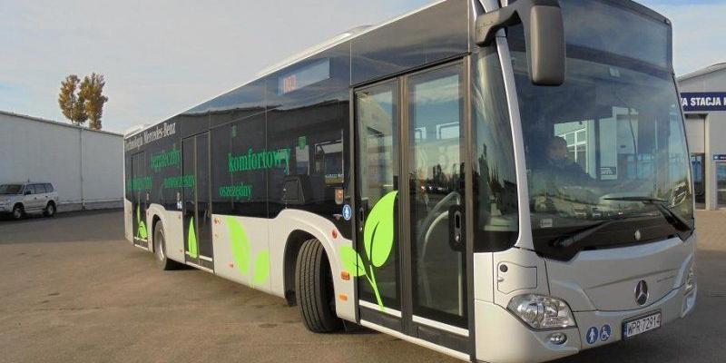 Źródło: MPK Siedlce - fot. 