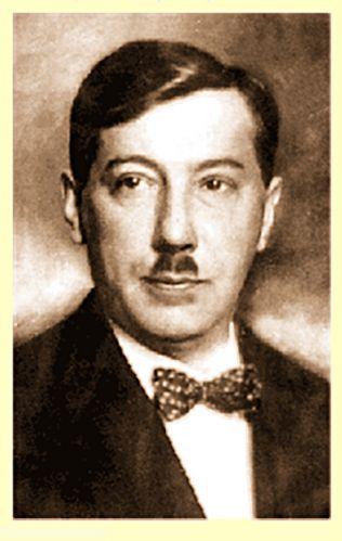 Eugeniusz Kwiatkowski - fot. 