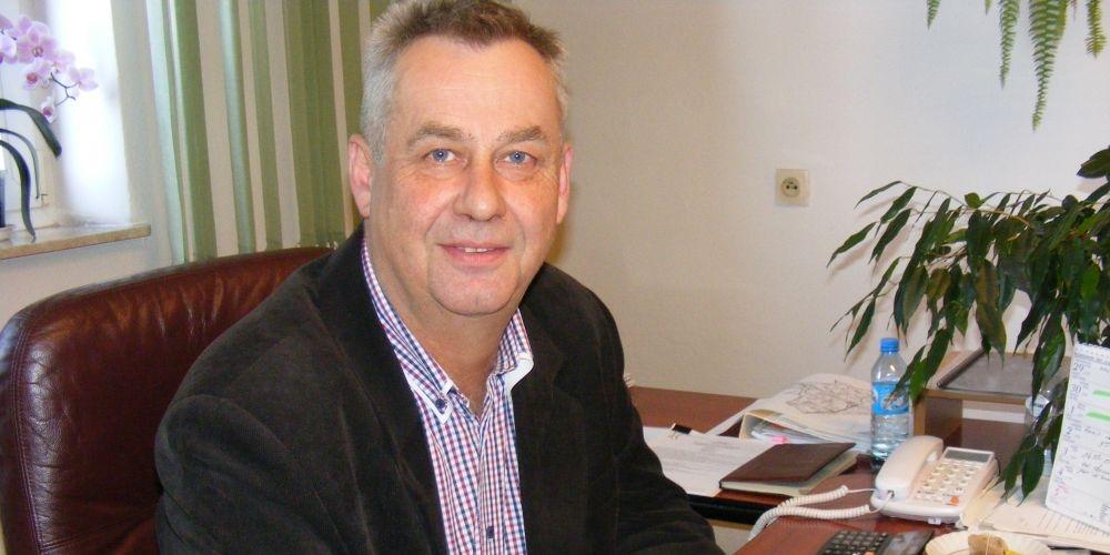 Eugeniusz Kudelski - fot. 