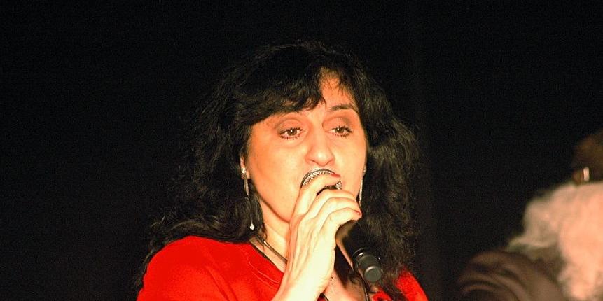 Eleni w Łochowie. Fot. MiGOK w Łochowie - fot. 