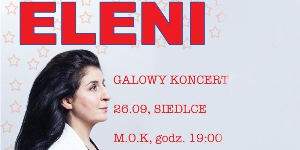 Z plakatu organizatorów. - fot. 