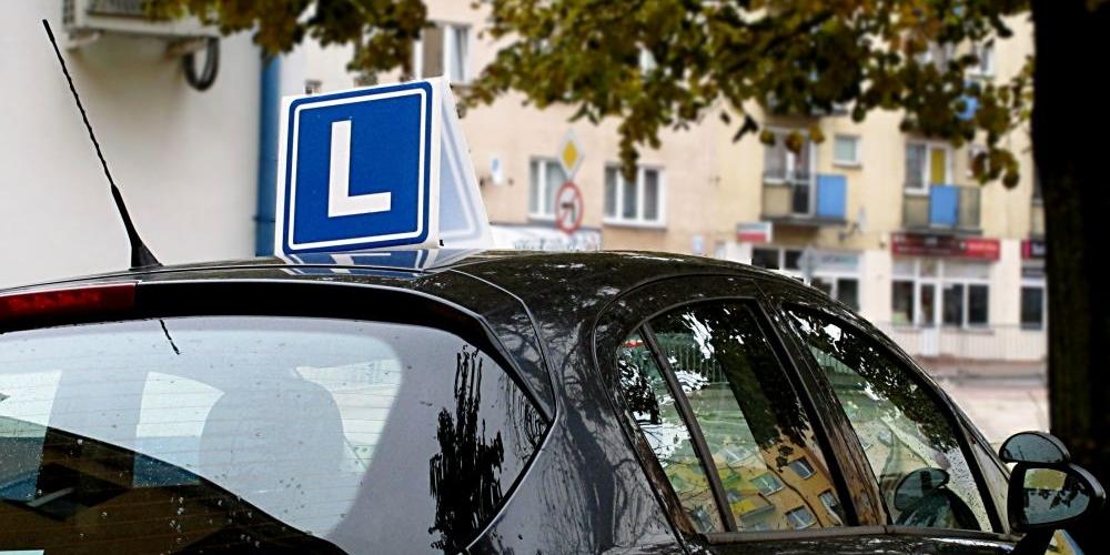 Po siedleckich ulicach jeździ mniej „eLek” z terenu. Fot. PGL - fot. 
