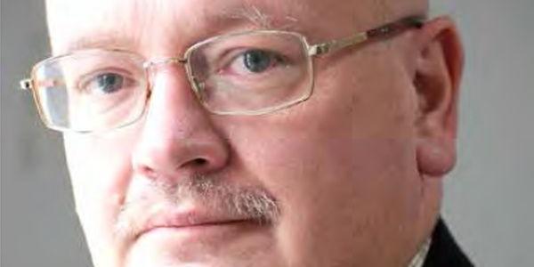 Doktor Jan Engelgard. Fot. K. Mazur - fot. 