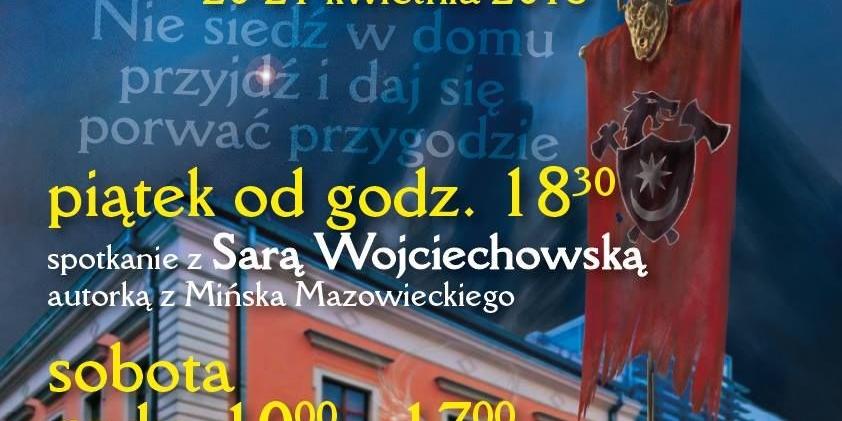 plakat - fot. 
