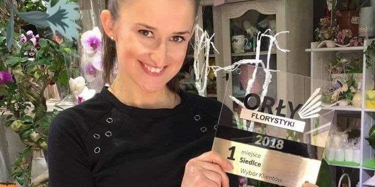 Orły Florystyki  - fot. 