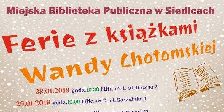plakat - fot. 