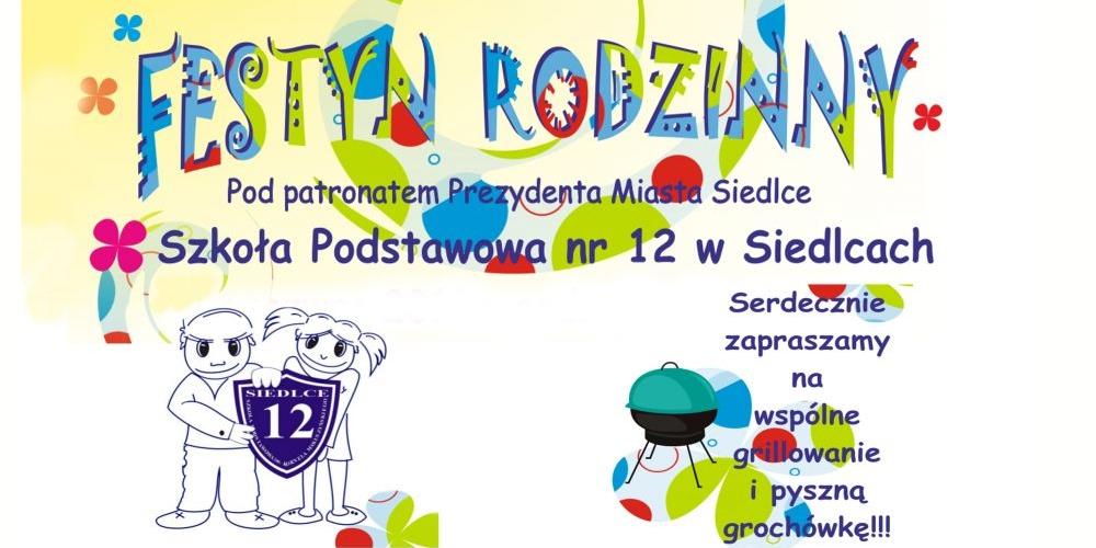 Z afisza organizatorów. - fot. 