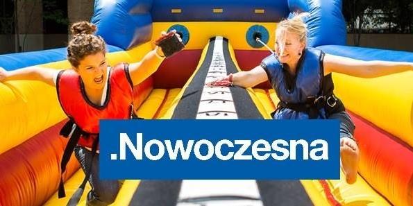 Z profilu Fb organizatorów imprezy. - fot. 