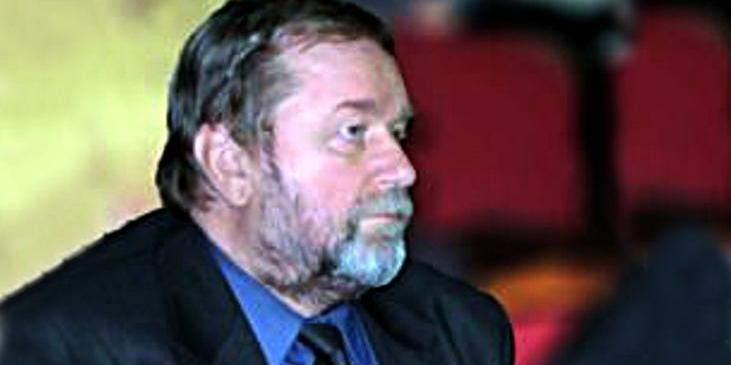 Stanisław Fiedorczuk został odwołany ze stanowiska. Fot. SEJ