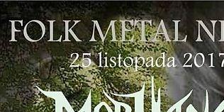 Metal Folk Night - fot. 