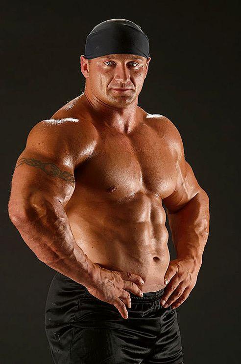 MARIUSZ PUDZIANOWSKI - fot. 