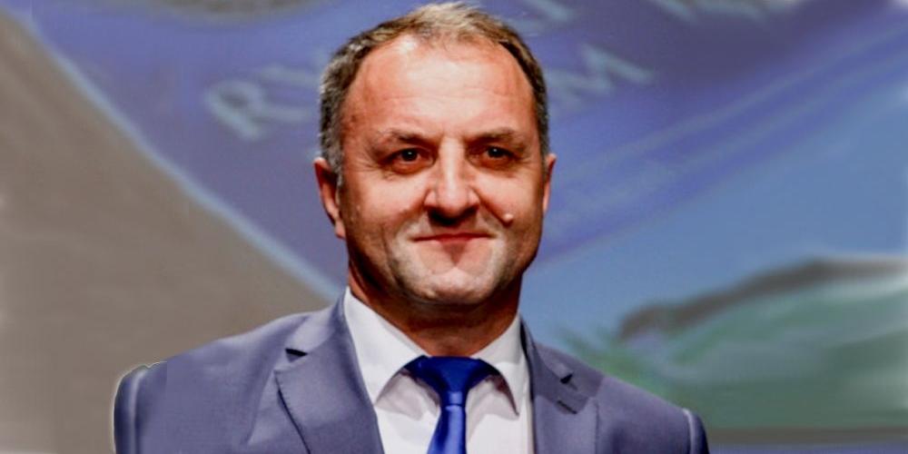 Grzegorz Kapusta, nowy wicemarszałek województwa lubelskiego. Fot. http://www.smryki.pl - fot. 