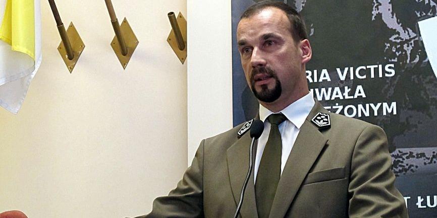 Grzegorz Uss