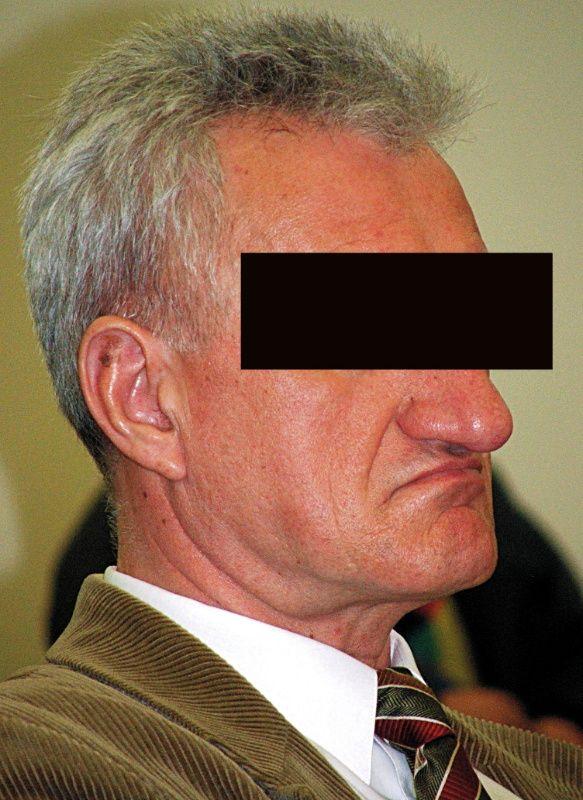 Osądzony Zbigniew G. apelował do Sądu Okręgowego w Lublinie. Fot. PGL - fot. 