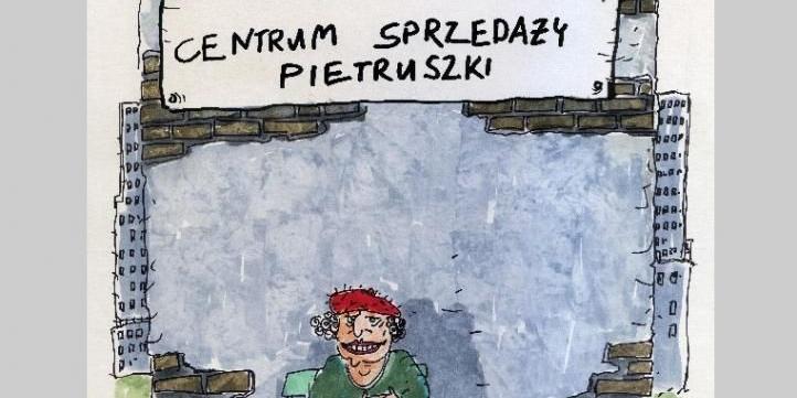 plakat - fot. 