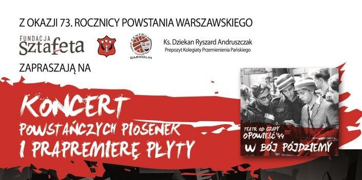 Koncert w Cisk - fot. Cisk