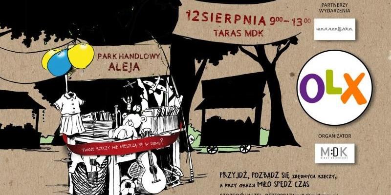 plakat - fot. 